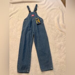 OshKosh B'gosh Classic Blue Overalls